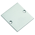 Embout TUP35/35, aluminium