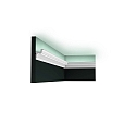 Mousse de support PU VOUTE 5.5X4.2 / 2M lot de 2, blanche