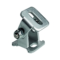 Accessoires de montage PROFILE MOUNTING JOINT 90� - 2M r�glable, argent