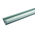 Profil d'angle 22/22E, 45� - 2M, aluminium