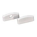 end cap PFH405 / PFH408 closed, grey