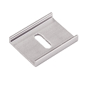 Support de montage PFH405/8 / PFH415/8 / PFH455, aluminium