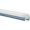 Accessoire Couverture du profil PFH405/8 / PFH415/8 / PFH425 / PFH435 / PFH455 - 2M, blanc mat 200cm
