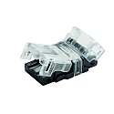 Connecteur direct VARDAFLEX / PUSH / SINGLE COLOUR - 10MM 1 voie