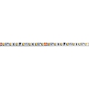 Bande LED VARDAFLEX SLIM CRI90 - 5M