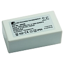 Driver de LED OUTDOOR 700MA / 3-6W courant constant, commutable, blanche
