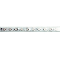 Bande LED silicon�e VARDAFLEX OUTDOOR RGB DOUBLE - 10M RGB transparent