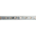Bande LED silicon�e VARDAFLEX OUTDOOR RGB 770 INTELLIGENCE EIGHT - 5M RGBW, contr�lable par DMX transparent