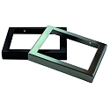Ouverture TOUCHPANEL RUP-PHH477, noir