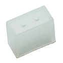 end cap VARDAFLEX PLATINE / SUPERIOR / IP68
