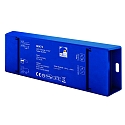 Variateur 1-10V IN / PWM OUT / 12V-120W / 24V-240W 1 canal, Sortie PWM dimmable, bleu