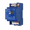 DALI dimmer DALI-2 PUSH DIM DT6 / DC REG / 12-24V / MULTI COLOUR 4 channel, blue