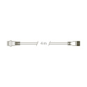 connection cable ELEKTRON , 400cm