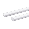Planchette lumineuse LUXI LINK dimmable IP20, blanche gradable 9W 580lm 3000K 100� 100� CRI 82 60cm