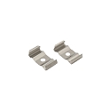 Support de montage LUXI LINK, argent
