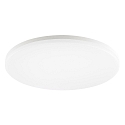 Luminaire de surface CIRCEL IP20, blanche gradable