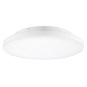 Luminaire de surface SHINE 22 IP20, blanche gradable