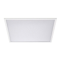 Panneau � LED BACKLIT FLED version pour montage encastr�, gradable 36W 4400lm 4000K 90� 90� CRI 80