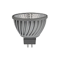 Lampe � r�flecteur GU5,3 DILED 6W 360lm 2700K 36� CRI 95 gradable