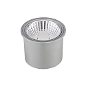 Module LED DILED Dim-To-Warm, avec diffuseur, anti-�blouissement clair 6W 360lm 2100-2700K 36� CRI 95 gradable