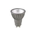 Lampe � r�flecteur GU10 DILED PAR16 Dim-To-Warm clair 6W 345lm 2700-2100K 36� CRI 95 gradable