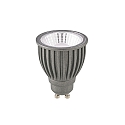 Lampe � r�flecteur GU10 DILED PAR16 Dim-To-Warm clair 7,5W 520lm 2700-2100K 36� CRI 95 gradable