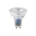 LEDspot PAR16 GENIUS 97 PAR16 PAR51 dimmable GU10 5,5W 375lm 3000K 36� CRI 97 gradable