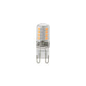 Lampe � culot G9 3,7W 470lm 2700K 320� 