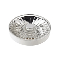LED lamp GX53 10W 630lm 2700K 35� CRI 90 dimmable