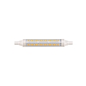 Ampoule LED LUXAR R7s 9W 1000lm 2700K 360� CRI 80 