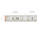 SIGOR LED Strip HIGH TEMPERATURE