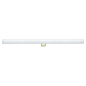 Lampe de ligne S14d LUXAR 1 voie S14d 9W 700lm 2700K 270� CRI 80 