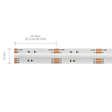 SIGOR Bande LED COB