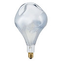 LED lamp GIANT DROP E27 8W 160lm 1800K 360� CRI 90 dimmable