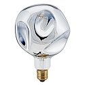 LED lamp GIANT DROP E27 4W 75lm 1800K 360� CRI 90 dimmable