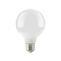 Lampe globe GLOBE G80 dimmable E27 7W 806lm 2700K 330� CRI 80 gradable