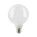 Lampe globe GLOBE G95 dimmable E27 8W 930lm 2700K 330� CRI 80 gradable