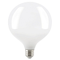Lampe globe GLOBE G125 dimmable E27 7W 720lm 2700K 330� CRI 80 gradable