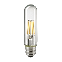 Ampoule � filament TUBE 32 T32 dimmable E27 4,5W 470lm 2700K 330� CRI 80 gradable