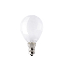 Ampoule � filament forme de gouttes FILAMENT P45 dimmable E14 5W 630lm 2700K 300� CRI 90 gradable