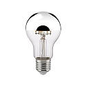 Ampoule � filament forme standard NORMALE 7W 600lm 2700K 180� CRI 90 gradable