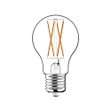 Ampoule � filament forme standard E27 2,2W 470lm 3000K 300� CRI 80 