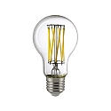 Lampe � filament LED NORMALE E27 7,2W 1521lm 3000K 300� CRI 80 