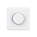 Variateur 0-100%, 0-300W blanche