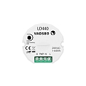 Variateur 0-100%, 1-440W blanche