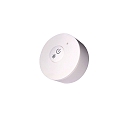 T�l�commande LUXIGENT Puk 1 canal, blanche