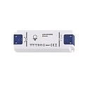 LED Power supply POWERLINE SLIM, 200-240V, sec. 24V DC, IP20, suitable for furniture installation, 20W / 1.25A