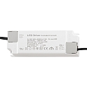 Unit� d'alimentation LED POWERLINE CASAMBI PANEL CC, blanche