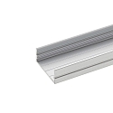 Profil de montage SURFACE 20 aluminium