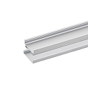 Rail de montage TRACK 15 aluminium
